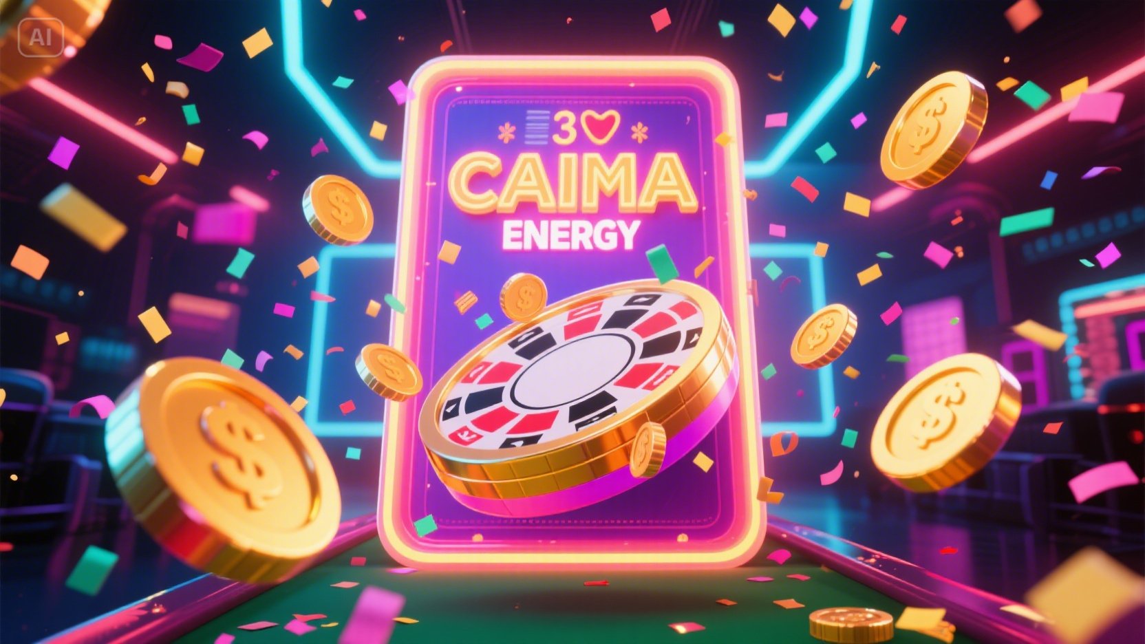 slot game casino